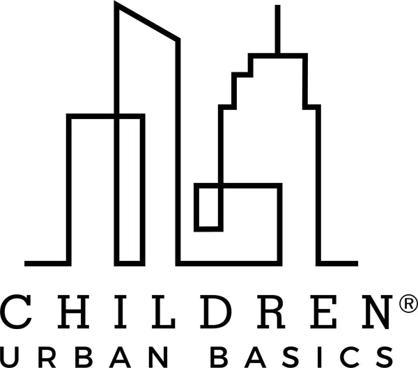 Children Urban Basics Logo